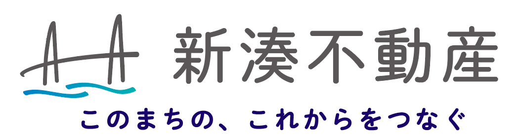 shinminato-fudousan